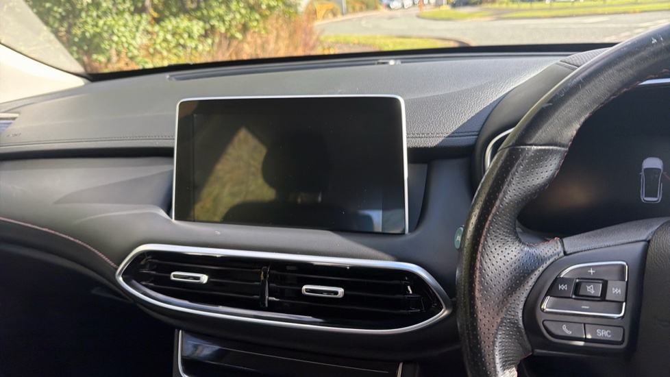 MG HS 1.5 T-GDI Excite 5dr Petrol Hatchback - Image 14