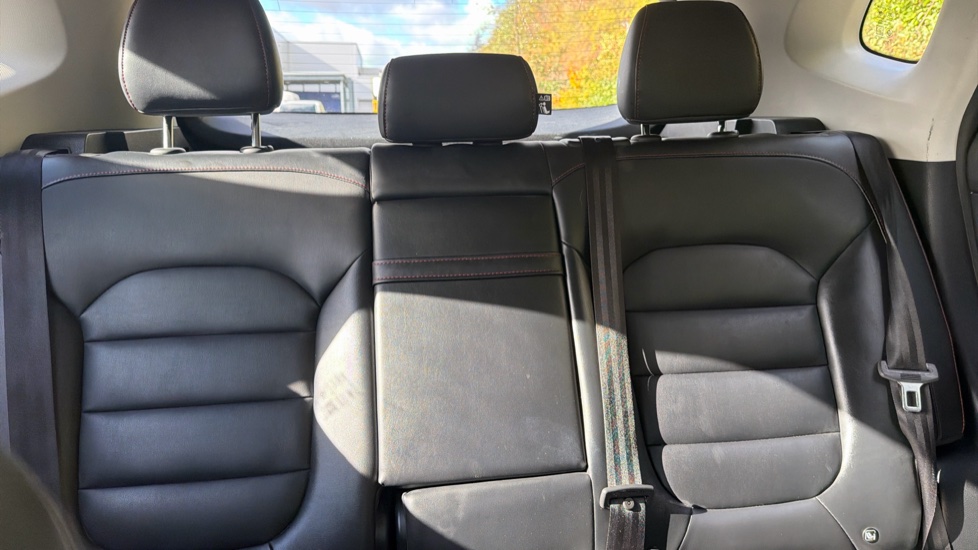 MG HS 1.5 T-GDI Excite 5dr Petrol Hatchback - Image 15