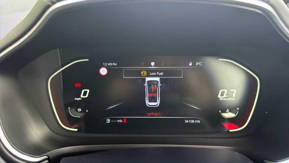MG HS 1.5 T-GDI Excite 5dr Petrol Hatchback - Image 18