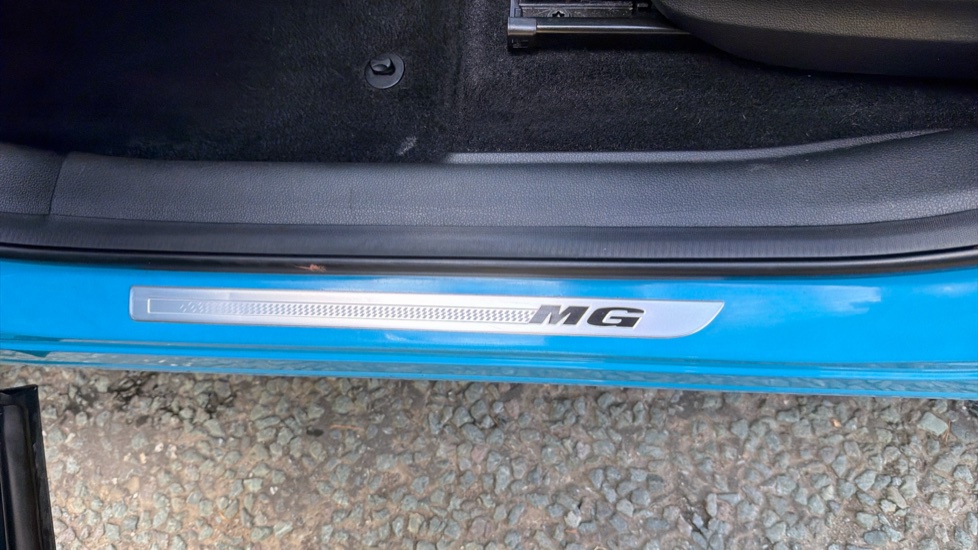 MG HS 1.5 T-GDI Excite 5dr Petrol Hatchback - Image 19