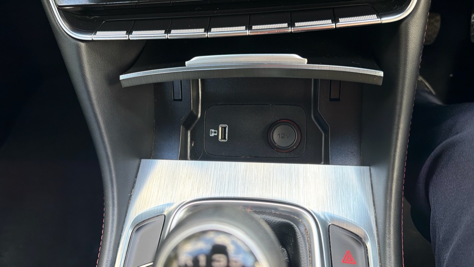 MG HS 1.5 T-GDI Excite 5dr Petrol Hatchback - Image 26