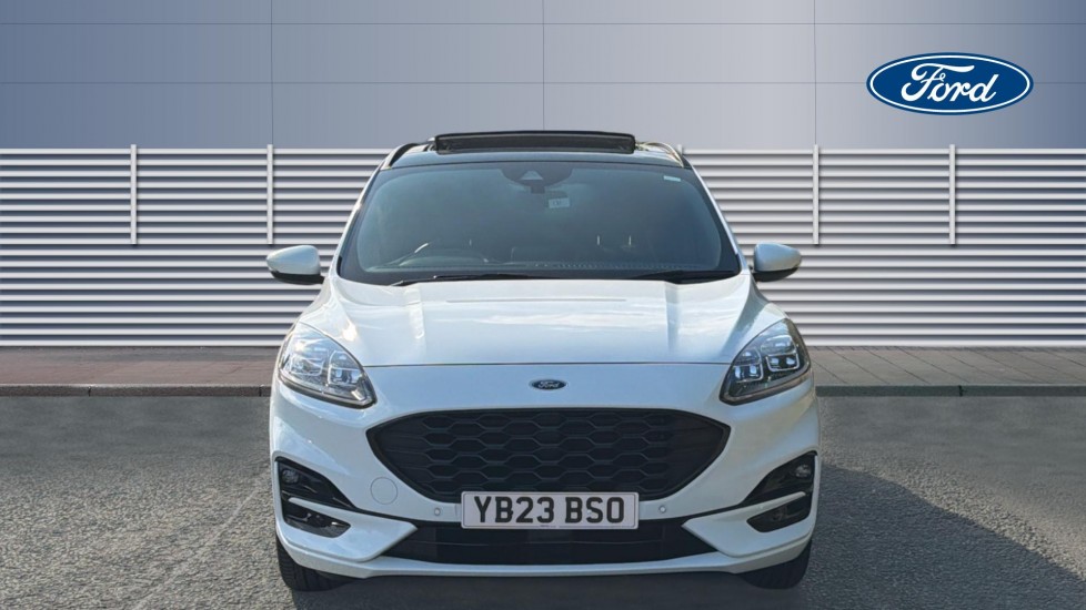 Ford Kuga 2.5 FHEV ST-Line X Edition 5dr CVT Hybrid Estate - Image 3