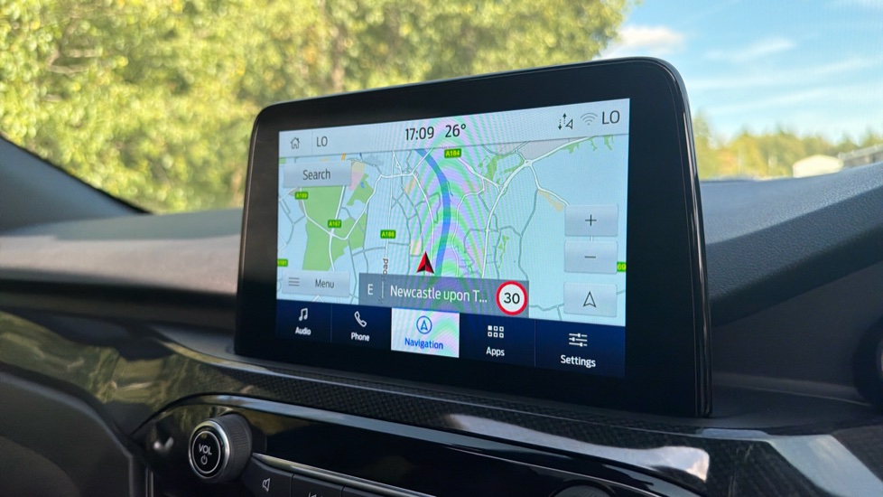 Ford Kuga 2.5 FHEV ST-Line X Edition 5dr CVT Hybrid Estate - Image 42