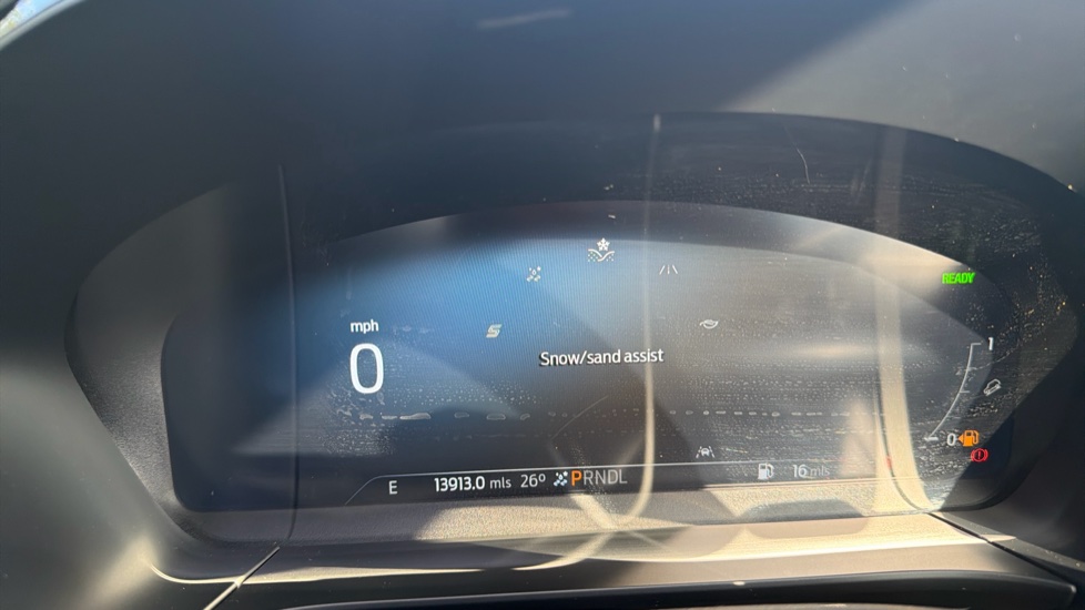 Ford Kuga 2.5 FHEV ST-Line X Edition 5dr CVT Hybrid Estate - Image 54