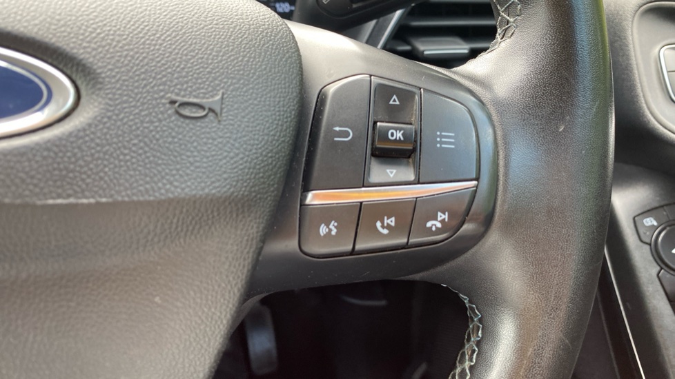 Ford Fiesta 1.0 EcoBoost Hybrid mHEV 125 Active 5dr Petrol Hatchback - Image 25