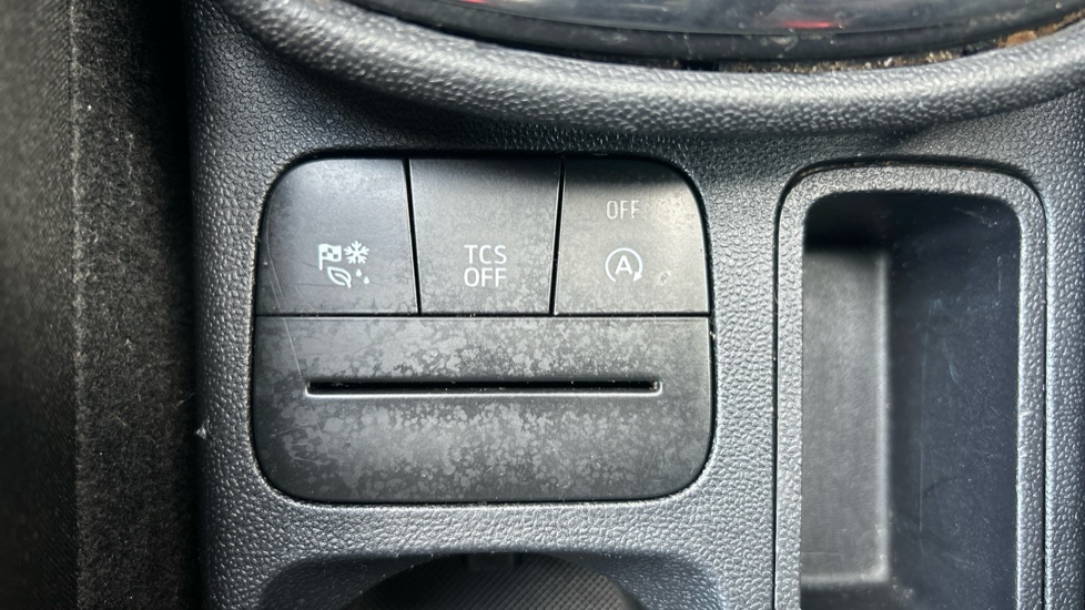 Ford Fiesta 1.0 EcoBoost Hybrid mHEV 125 Active 5dr Petrol Hatchback - Image 28