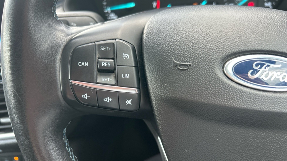 Ford Fiesta 1.0 EcoBoost Hybrid mHEV 125 Active 5dr Petrol Hatchback - Image 30