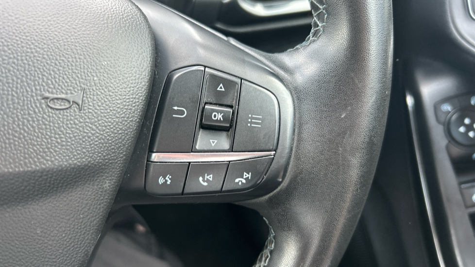 Ford Fiesta 1.0 EcoBoost Hybrid mHEV 125 Active 5dr Petrol Hatchback - Image 31