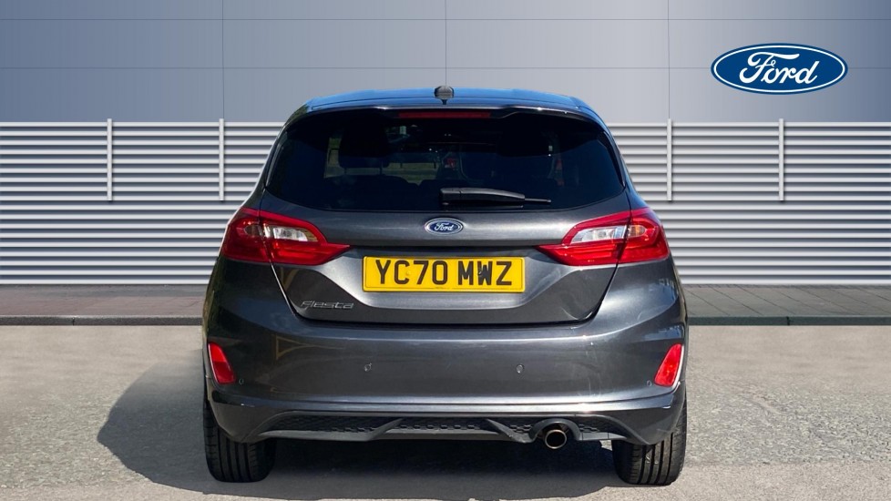 Ford Fiesta 1.0 EcoBoost 95 ST-Line Edition 5dr Petrol Hatchback - Image 6