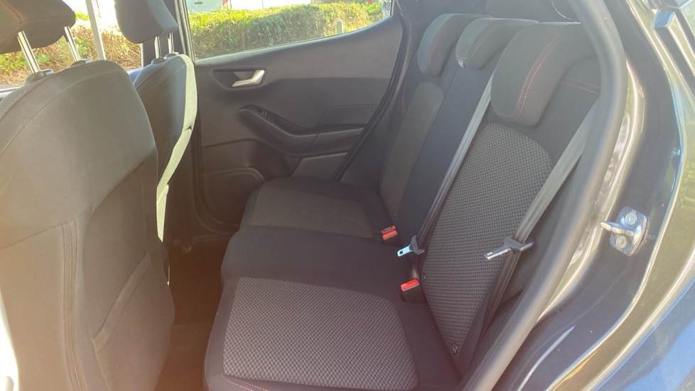 Ford Fiesta 1.0 EcoBoost 95 ST-Line Edition 5dr Petrol Hatchback - Image 16