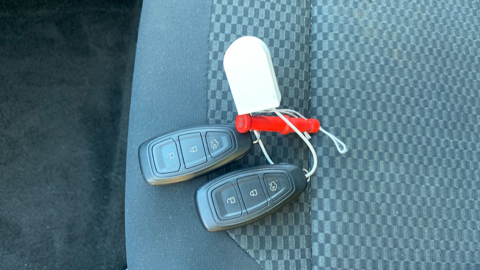 Ford Fiesta 1.0 EcoBoost 95 ST-Line Edition 5dr Petrol Hatchback - Image 20