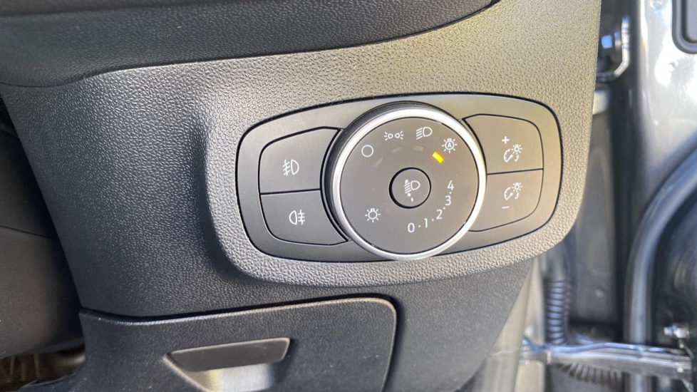 Ford Fiesta 1.0 EcoBoost 95 ST-Line Edition 5dr Petrol Hatchback - Image 24