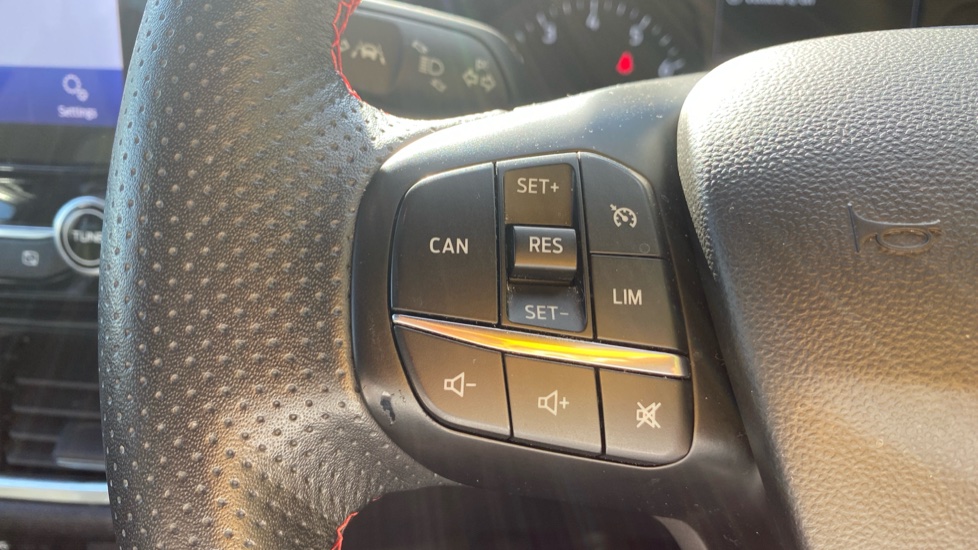 Ford Fiesta 1.0 EcoBoost 95 ST-Line Edition 5dr Petrol Hatchback - Image 25