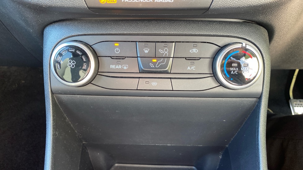 Ford Fiesta 1.0 EcoBoost 95 ST-Line Edition 5dr Petrol Hatchback - Image 28