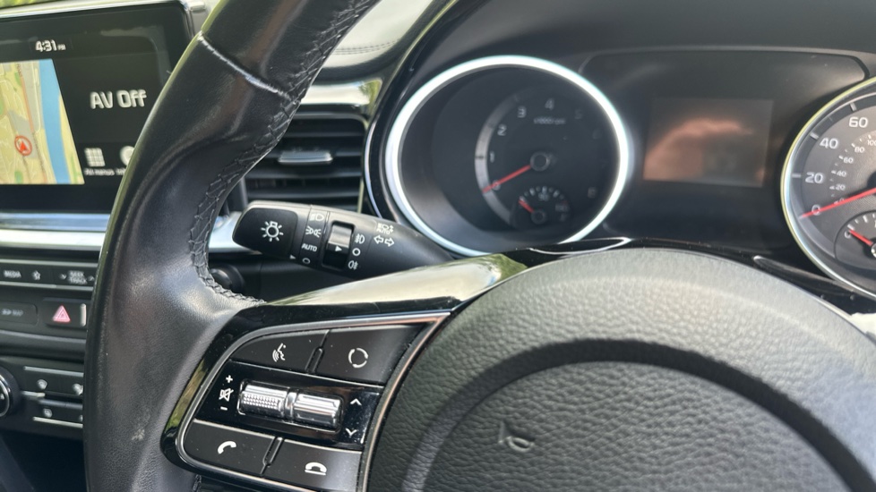 Kia Ceed 1.4T GDi ISG Blue Edition 5dr Petrol Hatchback - Image 23