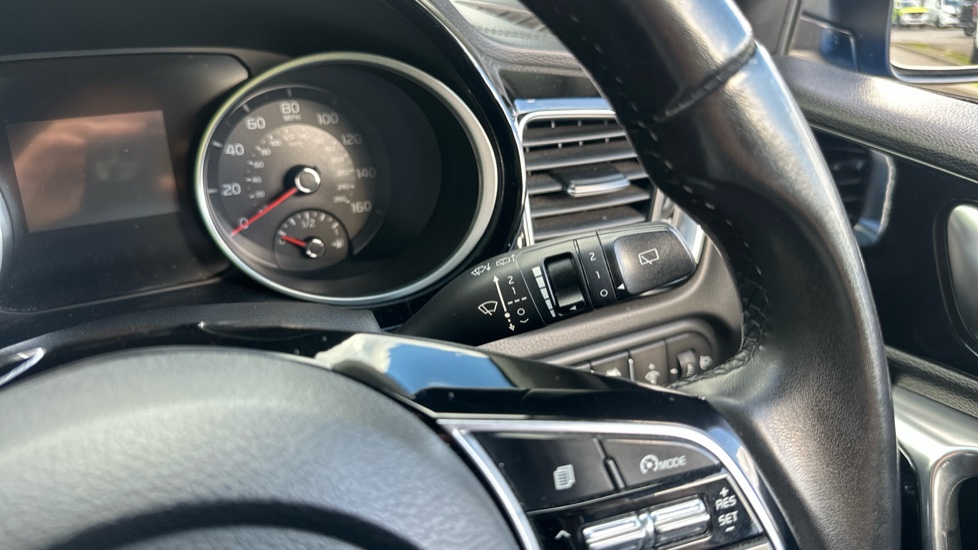 Kia Ceed 1.4T GDi ISG Blue Edition 5dr Petrol Hatchback - Image 24