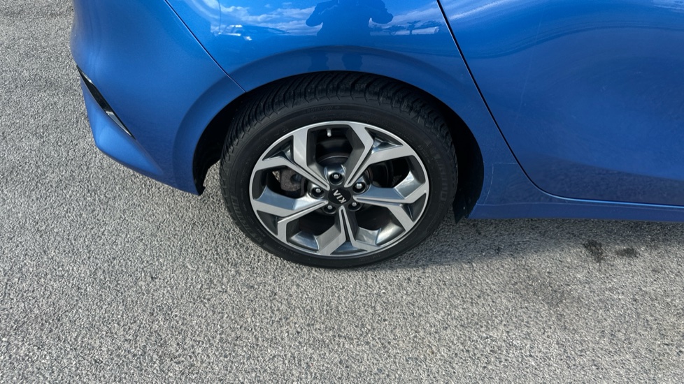 Kia Ceed 1.4T GDi ISG Blue Edition 5dr Petrol Hatchback - Image 39