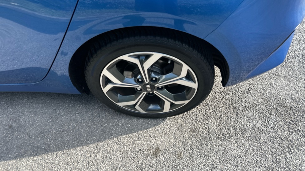 Kia Ceed 1.4T GDi ISG Blue Edition 5dr Petrol Hatchback - Image 49