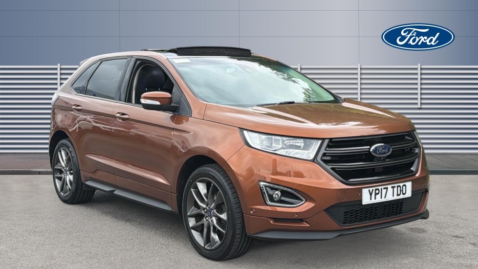 Ford Edge 2.0 TDCi 180 Sport 5dr Diesel Estate - Image 1