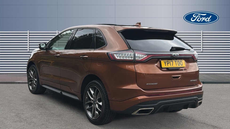 Ford Edge 2.0 TDCi 180 Sport 5dr Diesel Estate - Image 2