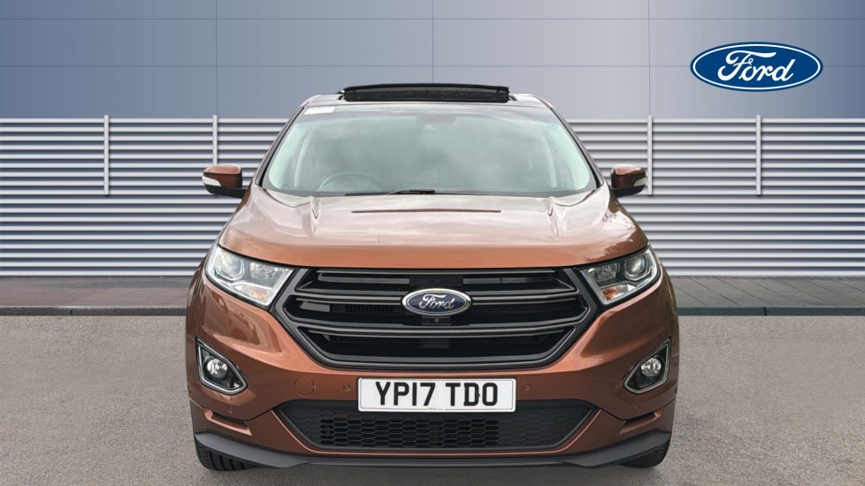 Ford Edge 2.0 TDCi 180 Sport 5dr Diesel Estate - Image 3