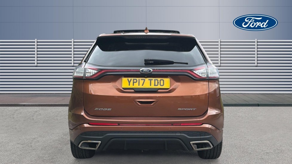 Ford Edge 2.0 TDCi 180 Sport 5dr Diesel Estate - Image 6