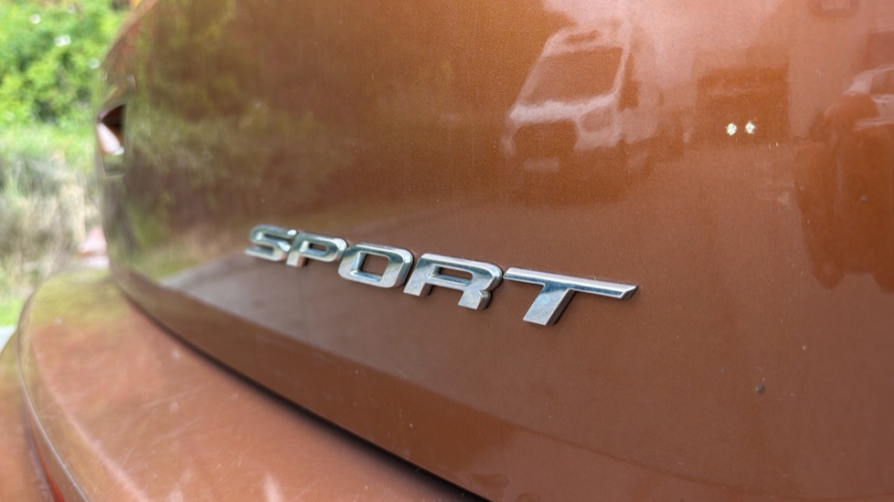Ford Edge 2.0 TDCi 180 Sport 5dr Diesel Estate - Image 8