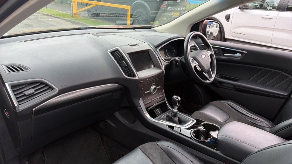 Ford Edge 2.0 TDCi 180 Sport 5dr Diesel Estate - Image 9