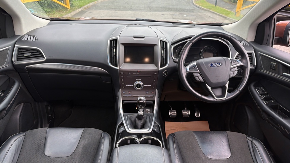 Ford Edge 2.0 TDCi 180 Sport 5dr Diesel Estate - Image 10