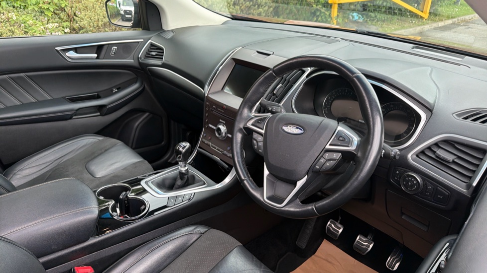 Ford Edge 2.0 TDCi 180 Sport 5dr Diesel Estate - Image 11