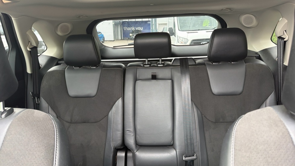 Ford Edge 2.0 TDCi 180 Sport 5dr Diesel Estate - Image 15