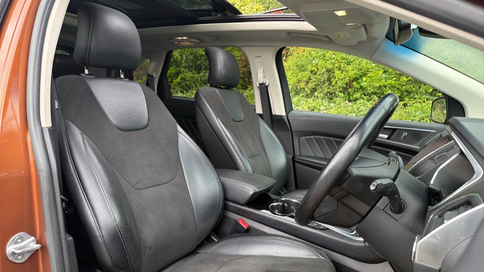 Ford Edge 2.0 TDCi 180 Sport 5dr Diesel Estate - Image 35
