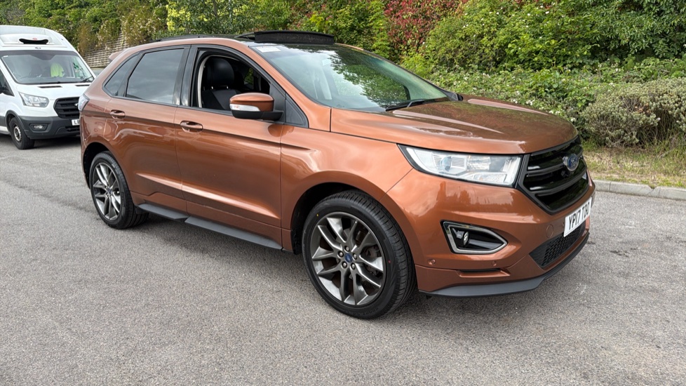 Ford Edge 2.0 TDCi 180 Sport 5dr Diesel Estate - Image 38
