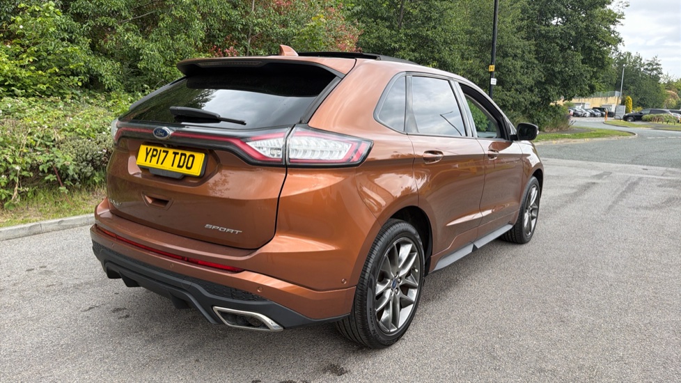 Ford Edge 2.0 TDCi 180 Sport 5dr Diesel Estate - Image 41