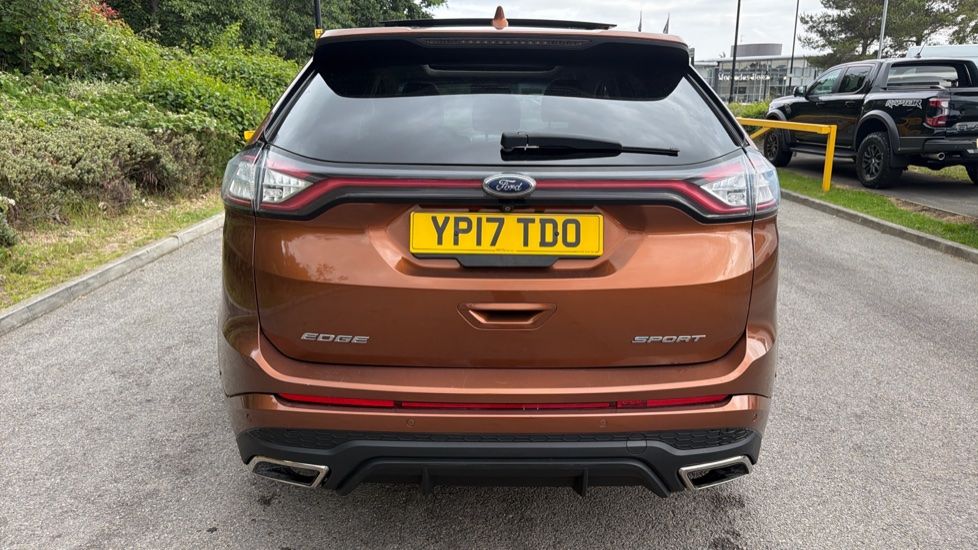 Ford Edge 2.0 TDCi 180 Sport 5dr Diesel Estate - Image 42