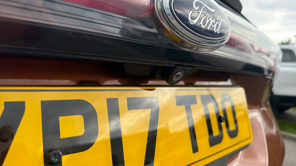Ford Edge 2.0 TDCi 180 Sport 5dr Diesel Estate - Image 43