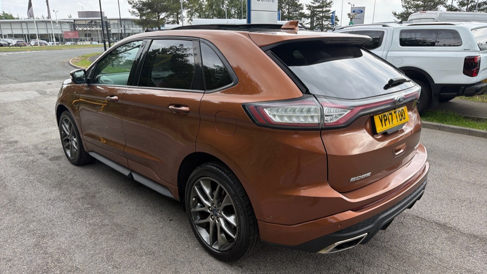 Ford Edge 2.0 TDCi 180 Sport 5dr Diesel Estate - Image 44