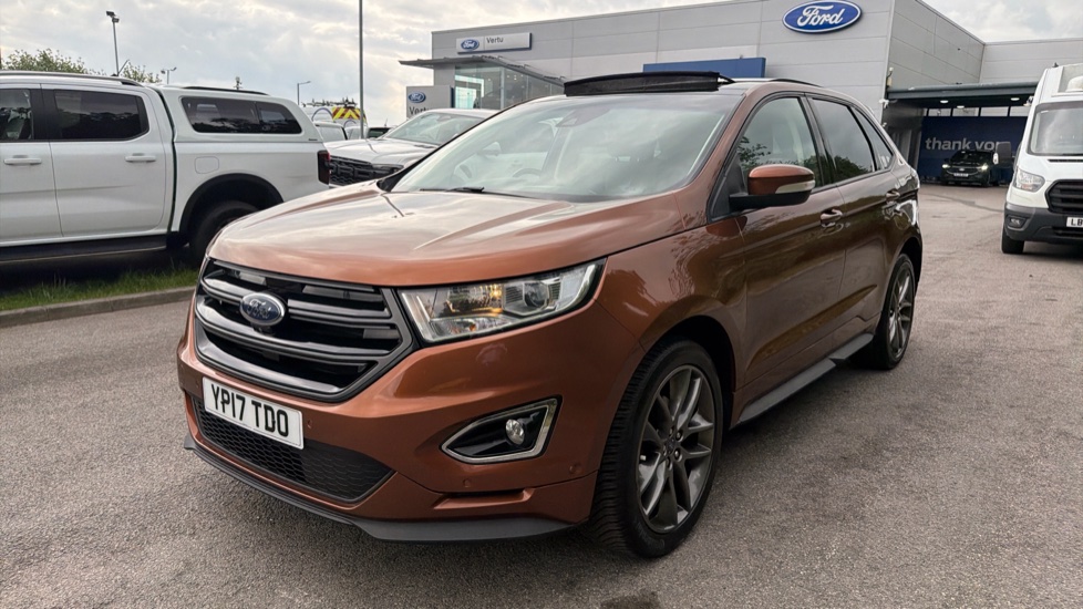 Ford Edge 2.0 TDCi 180 Sport 5dr Diesel Estate - Image 49