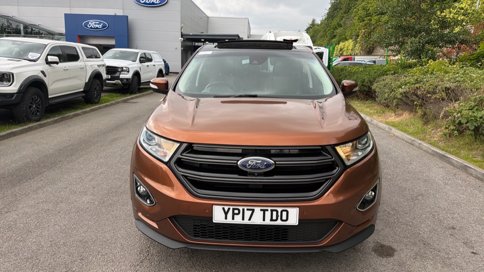 Ford Edge 2.0 TDCi 180 Sport 5dr Diesel Estate - Image 50