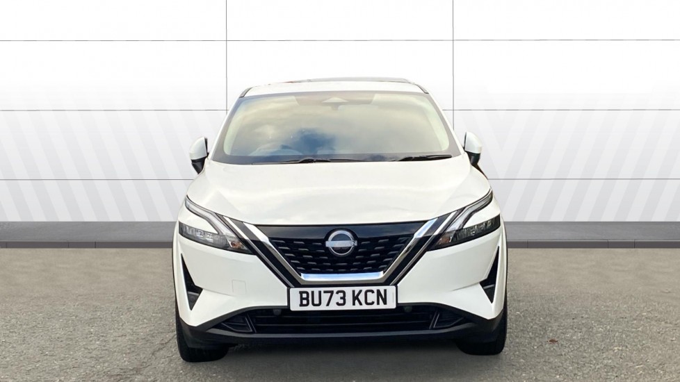 Nissan Qashqai 1.5 E-Power Acenta Premium 5dr Auto Hybrid Hatchback - Image 3