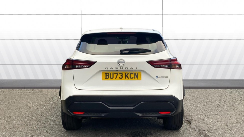 Nissan Qashqai 1.5 E-Power Acenta Premium 5dr Auto Hybrid Hatchback - Image 6