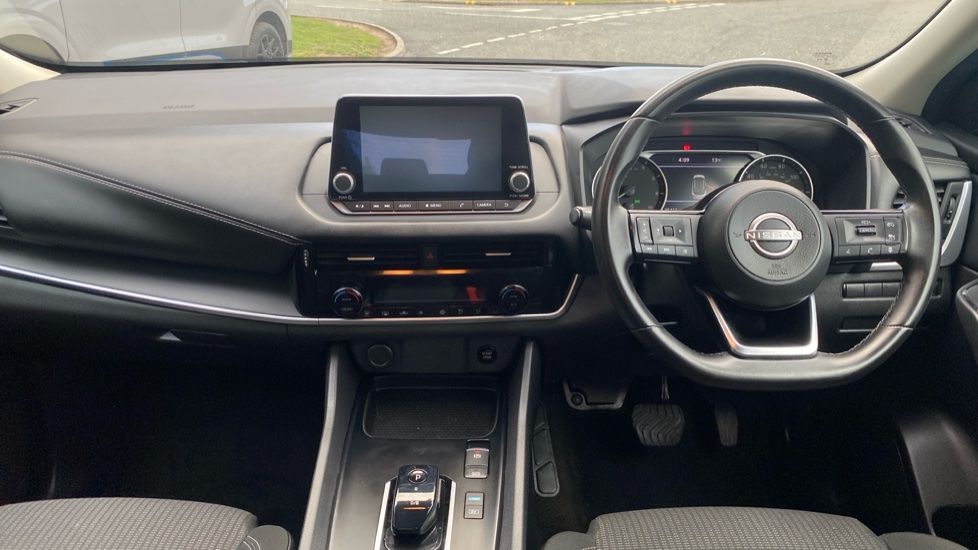 Nissan Qashqai 1.5 E-Power Acenta Premium 5dr Auto Hybrid Hatchback - Image 10