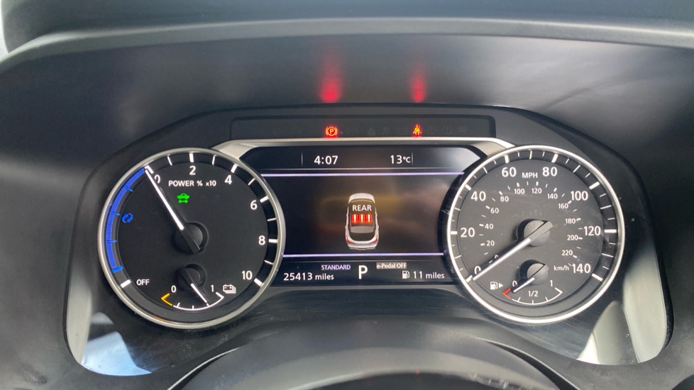 Nissan Qashqai 1.5 E-Power Acenta Premium 5dr Auto Hybrid Hatchback - Image 18