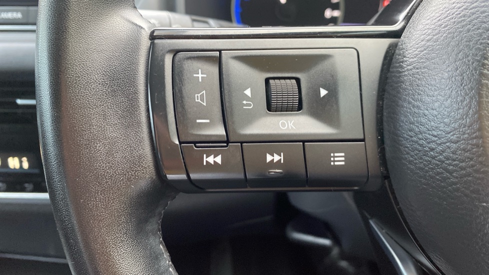 Nissan Qashqai 1.5 E-Power Acenta Premium 5dr Auto Hybrid Hatchback - Image 26