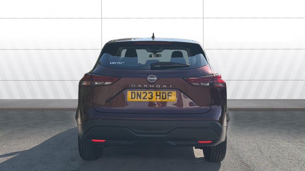 Nissan Qashqai 1.3 DiG-T MH Acenta Premium 5dr Petrol Hatchback - Image 6