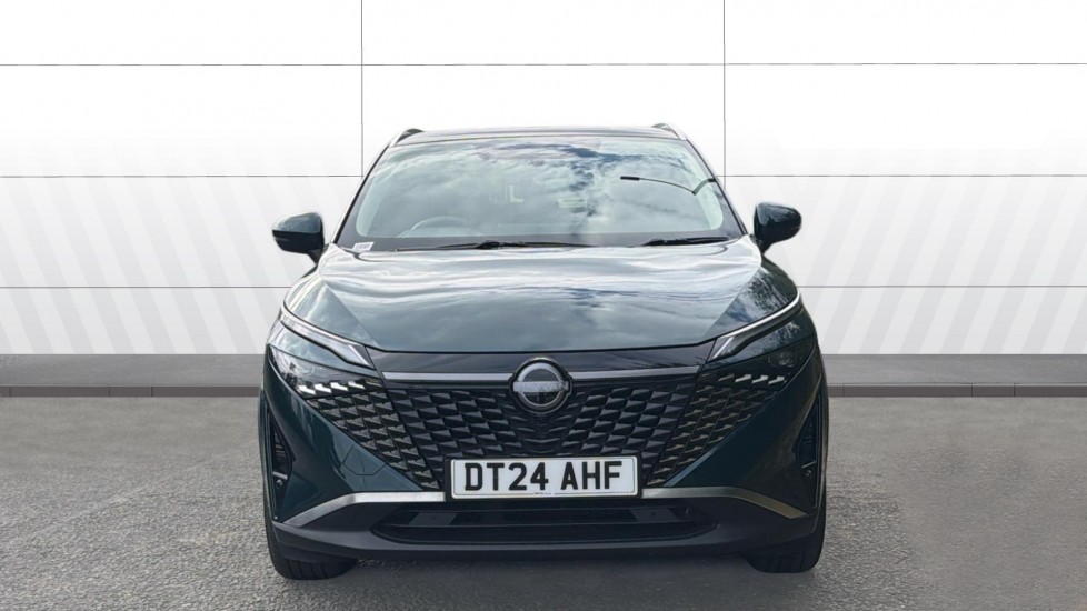 Nissan Qashqai 1.5 E-Power N-Connecta 5dr Auto Hybrid Hatchback - Image 3