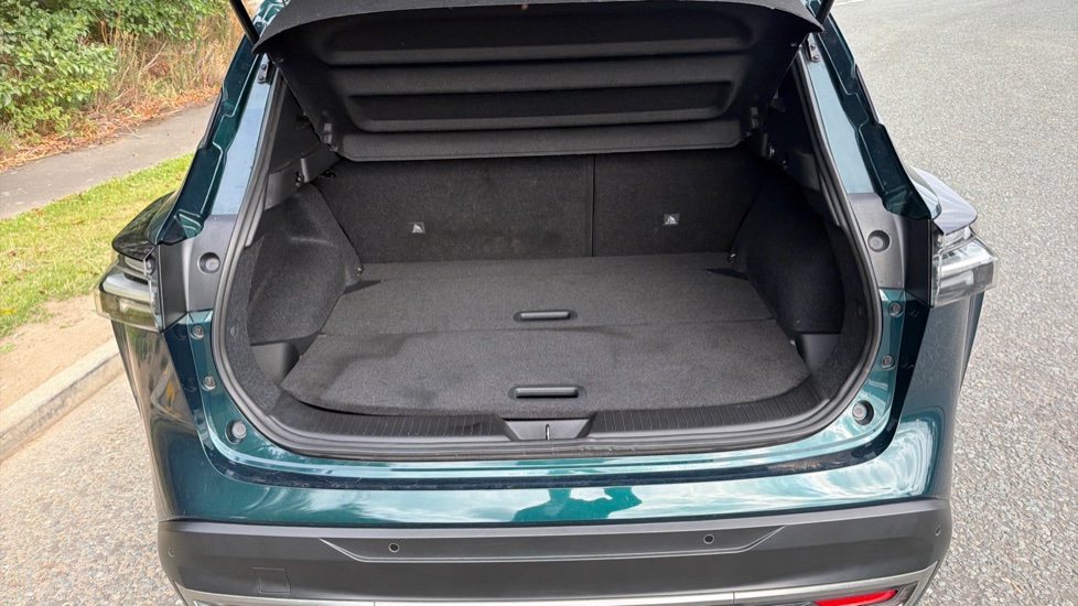 Nissan Qashqai 1.5 E-Power N-Connecta 5dr Auto Hybrid Hatchback - Image 4
