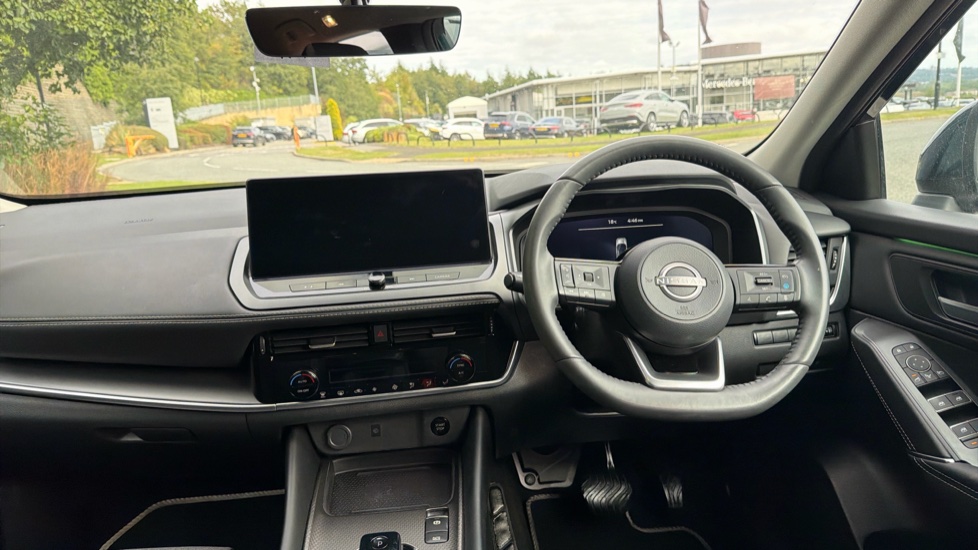 Nissan Qashqai 1.5 E-Power N-Connecta 5dr Auto Hybrid Hatchback - Image 10
