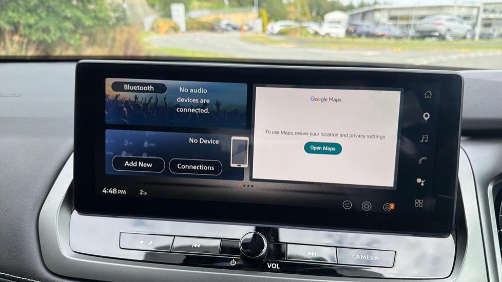Nissan Qashqai 1.5 E-Power N-Connecta 5dr Auto Hybrid Hatchback - Image 12