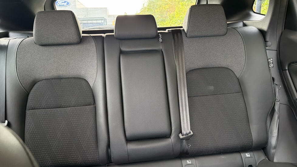 Nissan Qashqai 1.5 E-Power N-Connecta 5dr Auto Hybrid Hatchback - Image 15
